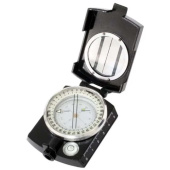 Lalizas 99984 - Hand Bearing Compass. Non-magnetic Alloy 