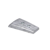 Martyr Zinc Plate Anode For Volvo Lower Unit DPH - DPR Series