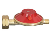 Talamex Universal Gas Pressure Regulator Without Pressure Gauge