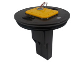 Whale AK1005 - Grey Waste Tank Lid and Sensor