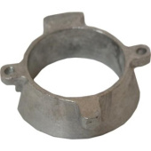 MG Duff 806105Q1 Mercury MerCruiser Alpha One Gen II Bearing Carrier Anode