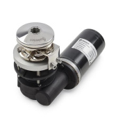 Italwinch Smart-R1 Vertical Anchor Windlass 500W, 700W & 1000W