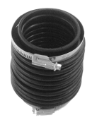 Allpa Bellow For Volvo Penta Sterndrive (OE 3860384, OE 3858139)