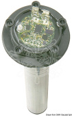 Osculati 27.212.02 - Capacitive Fecal Water Level Sensors VDO "VIEW-LINE" 12/24V 280 mm