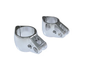 Makefast 1064 - Split Jaw Slide 38mm