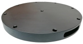 Parker M4353-2 100 SQ FT Filter Lid, Nylon 6/6