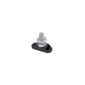 BEP IS-10MM-1 - Insulated Distribution Stud 10mm Negative