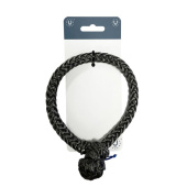 U-Rope Soft Shackle XL 70 mm (8 mm) Black