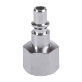 Air Inlet Nipple Orion Internal Thread 3/8"