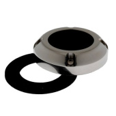 Index Marine Cable Gland DG40 Round Max. Ø36mm - Aluminium