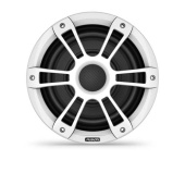 Fusion SG-S103SPW - 10'' Subwoofer Signature Sport White, AMP 2P