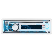 Boss Marine MR762 BRGB Boss-Marine Car Radio