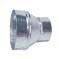 MBC Air Conditioning Connector - Reducer - 125 to 100 mm ADR