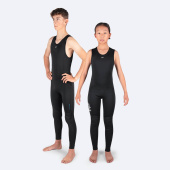 Plastimo P203343 - Superwarm Performance Skiff Suit Youth Size 12 (M)