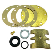 Johnson Pump 09-47551-117 - F7 Pump Wear Kit
