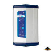 Trem L0699724 - Dolphin Prolite IP22 Battery Charger 3 Outlets 12V 25A