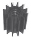 Allpa 500182 - Impeller