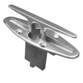 Accon Pull-Up Flush Cleat 178X60mm 90mm Depth