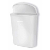 Brunner Waste Bin Pillar XL