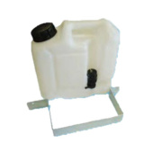 VDO X10-246-001-016 - Windshield Washer System 6 Liter - 24V