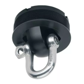 Harken 7353.21 - Unit 3 D Shackle Threaded Adapter