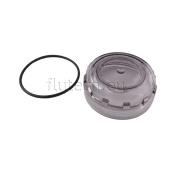 Flojet 20925000A - Strainer Cover for Round Flojet / Jabsco Pump Strainers