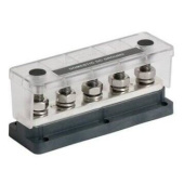 BEP Busbar HD 5 Terminals - 650A