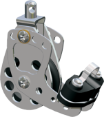 Antal S0620 - Aluminum Cam Cleat For Stainless Steel Block Series 65