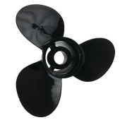 Michigan Wheel 992603 Vortex Alu Propeller - 3X 11-5/8 X11 RH