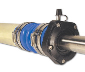 Tides Marine SureSeal Single Injection Propeller Shaft Seals