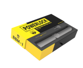Powerlock BBM-I SCM Outboard Motor Lock 2-10HP