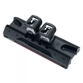 Harken T3204B - 32mm Car Double Stand-Up Toggle