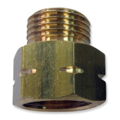 Bukh PRO L2307301 - FEMALE BRASS JOINT