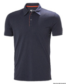 Osculati 24.519.06 - HH Kensington Tech Polo Navy Blue XXXL