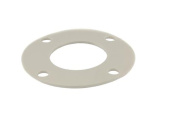 Rheinstrom Bowl Gasket Round For Rheinstrom Toilet