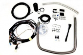 Webasto 1325481B - Kit AT Evo 40/55 CAR-AM (Previous: 1325048A)