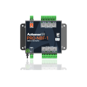 Actisense PRO-NBF-1 Type Approved NMEA 0183 Buffer with 1 OPTO Input and 6 ISO-Drive Outputs
