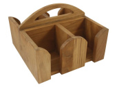 Eude Mug/Cup Holder Quattro with Handle 20x22x15cm
