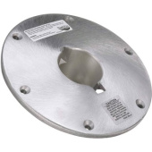 Attwood Wedge 9'' Aluminum Base