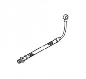 Webasto 1319370A - SP-Fuel Hose