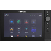 Simrad NSS 4-10 MFD Fishfinder 
