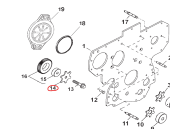 Northern Lights R131283 - Thrust Washer 