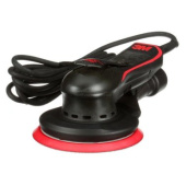 3M Electric Orbital Sander 150 mm Offset 5 mm