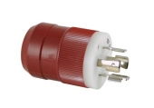 Marinco 12V Bass Plug