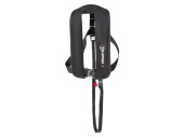 Talamex Life Jacket 150N 40+ kg Black (Without Harness)
