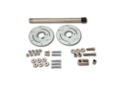 Maxflex Mounting Kit AISI For Mechanical Control Systems