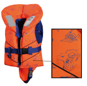 Osculati 22.483.45 - SV-100 Lifejacket < 15 kg