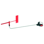 Hawk H004F00 - Wind Indicator Little Hawk Mk2