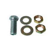 Nanni Diesel 970311229 – Complete Kit Gas + Clutch