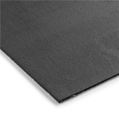 Merford Isomat KE-8-J Sound Insulation Board Black 1000x1000x3.4mm